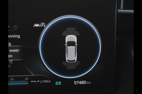 Hyundai Tucson 1.6 T-GDI MHEV Comfort Smart CAMERA | CARPLAY | DAB | TRHAAK | CRUISE | CLIMATE | LMV | LED | STOELVERW