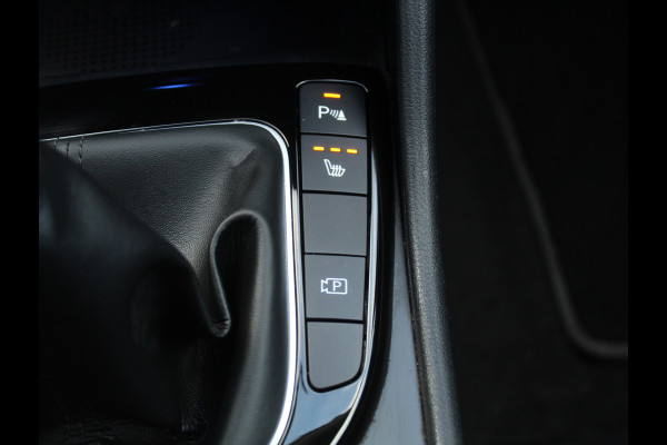 Hyundai Tucson 1.6 T-GDI MHEV Comfort Smart CAMERA | CARPLAY | DAB | TRHAAK | CRUISE | CLIMATE | LMV | LED | STOELVERW