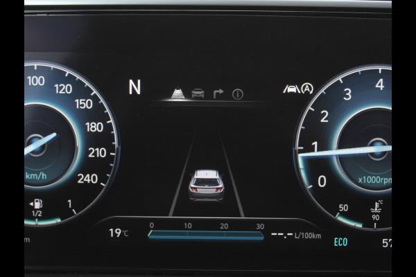 Hyundai Tucson 1.6 T-GDI MHEV Comfort Smart CAMERA | CARPLAY | DAB | TRHAAK | CRUISE | CLIMATE | LMV | LED | STOELVERW