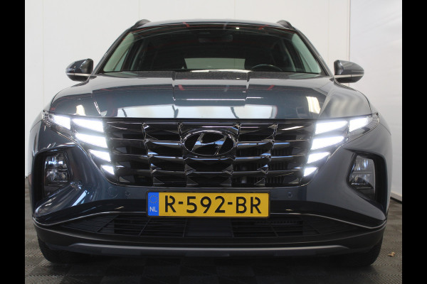 Hyundai Tucson 1.6 T-GDI MHEV Comfort Smart CAMERA | CARPLAY | DAB | TRHAAK | CRUISE | CLIMATE | LMV | LED | STOELVERW