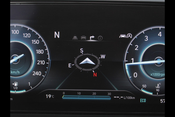 Hyundai Tucson 1.6 T-GDI MHEV Comfort Smart CAMERA | CARPLAY | DAB | TRHAAK | CRUISE | CLIMATE | LMV | LED | STOELVERW