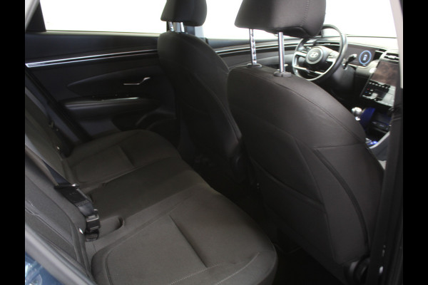 Hyundai Tucson 1.6 T-GDI MHEV Comfort Smart CAMERA | CARPLAY | DAB | TRHAAK | CRUISE | CLIMATE | LMV | LED | STOELVERW