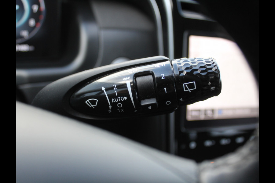 Hyundai Tucson 1.6 T-GDI MHEV Comfort Smart CAMERA | CARPLAY | DAB | TRHAAK | CRUISE | CLIMATE | LMV | LED | STOELVERW