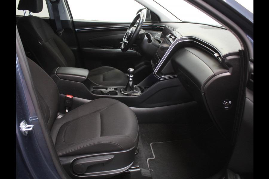 Hyundai Tucson 1.6 T-GDI MHEV Comfort Smart CAMERA | CARPLAY | DAB | TRHAAK | CRUISE | CLIMATE | LMV | LED | STOELVERW