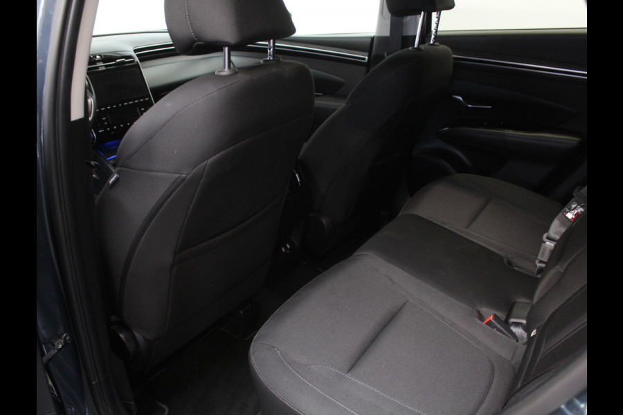 Hyundai Tucson 1.6 T-GDI MHEV Comfort Smart CAMERA | CARPLAY | DAB | TRHAAK | CRUISE | CLIMATE | LMV | LED | STOELVERW