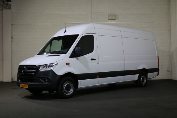 Mercedes-Benz Sprinter 315 CDI L3 H2 Airco 270gr Achterdeuren 360 Camera