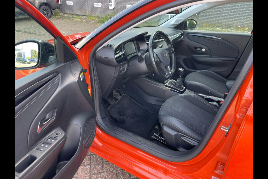Opel Corsa 1.2 Elegance / CarPlay / 360 camera