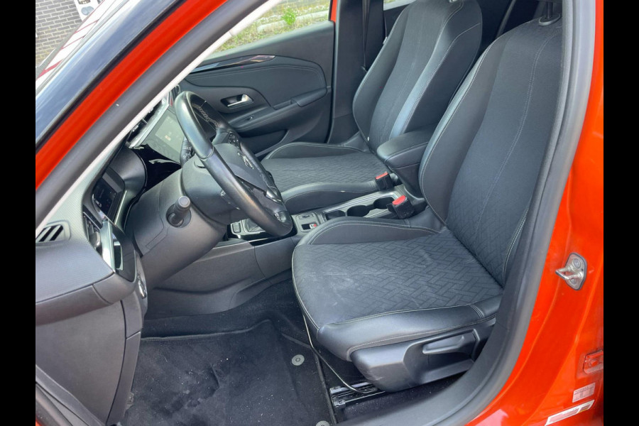 Opel Corsa 1.2 Elegance / CarPlay / 360 camera