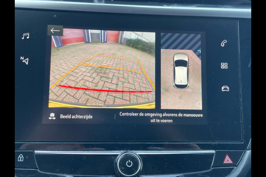 Opel Corsa 1.2 Elegance / CarPlay / 360 camera