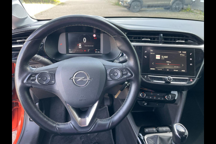 Opel Corsa 1.2 Elegance / CarPlay / 360 camera