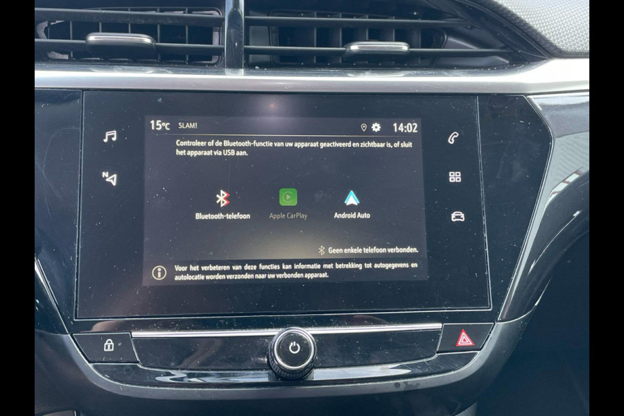 Opel Corsa 1.2 Elegance / CarPlay / 360 camera