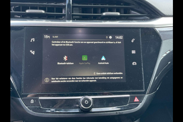 Opel Corsa 1.2 Elegance / CarPlay / 360 camera