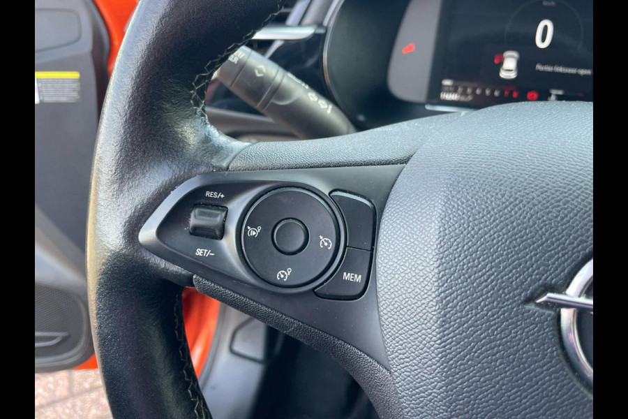Opel Corsa 1.2 Elegance / CarPlay / 360 camera