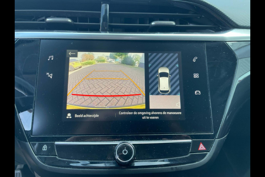 Opel Corsa 1.2 Elegance / CarPlay / 360 camera