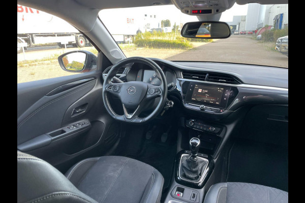 Opel Corsa 1.2 Elegance / CarPlay / 360 camera