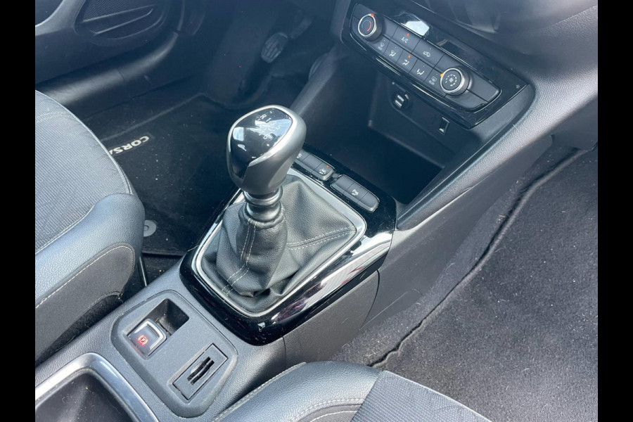 Opel Corsa 1.2 Elegance / CarPlay / 360 camera