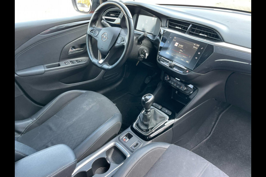 Opel Corsa 1.2 Elegance / CarPlay / 360 camera