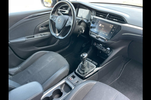 Opel Corsa 1.2 Elegance / CarPlay / 360 camera