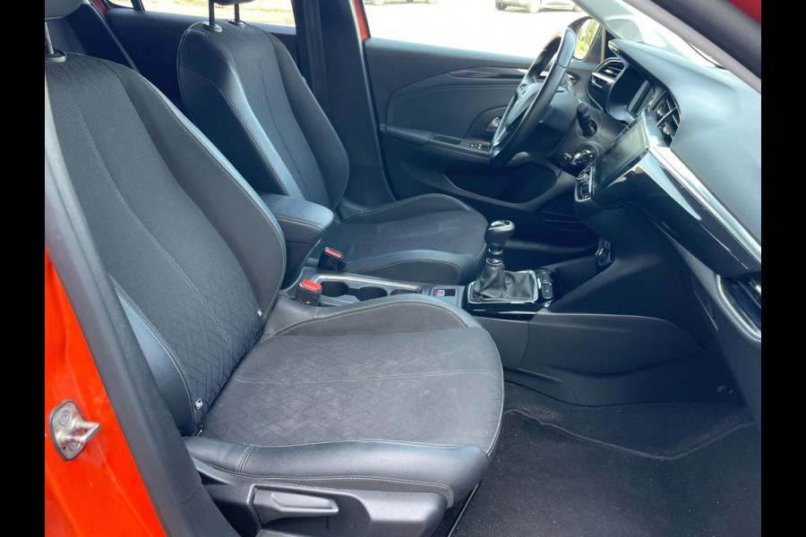 Opel Corsa 1.2 Elegance / CarPlay / 360 camera