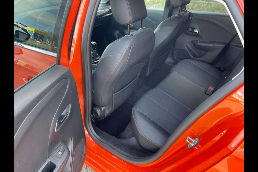 Opel Corsa 1.2 Elegance / CarPlay / 360 camera