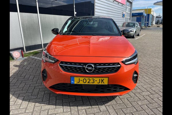 Opel Corsa 1.2 Elegance / CarPlay / 360 camera