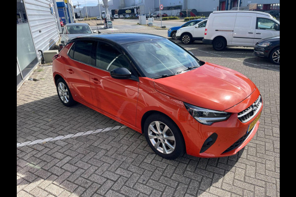 Opel Corsa 1.2 Elegance / CarPlay / 360 camera