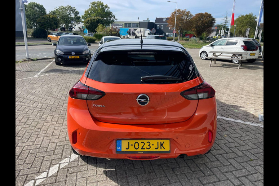 Opel Corsa 1.2 Elegance / CarPlay / 360 camera