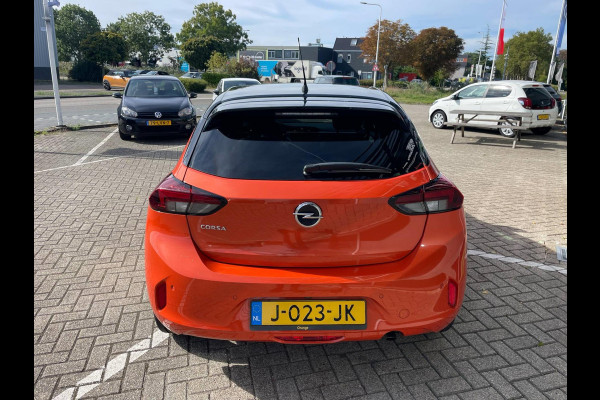 Opel Corsa 1.2 Elegance / CarPlay / 360 camera