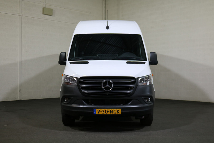 Mercedes-Benz Sprinter 315 CDI L3 H2 Airco 270gr Achterdeuren 360 Camera