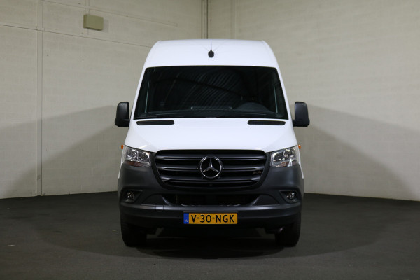 Mercedes-Benz Sprinter 315 CDI L3 H2 Airco 270gr Achterdeuren 360 Camera