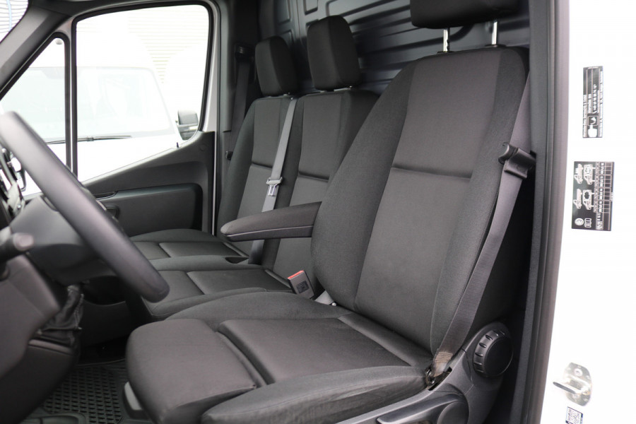 Mercedes-Benz Sprinter 315 CDI L3 H2 Airco 270gr Achterdeuren 360 Camera