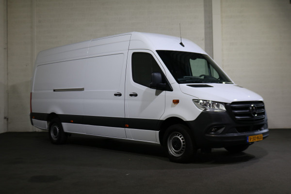 Mercedes-Benz Sprinter 315 CDI L3 H2 Airco 270gr Achterdeuren 360 Camera