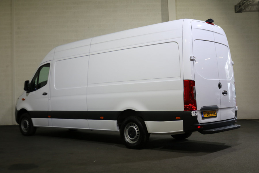 Mercedes-Benz Sprinter 315 CDI L3 H2 Airco 270gr Achterdeuren 360 Camera