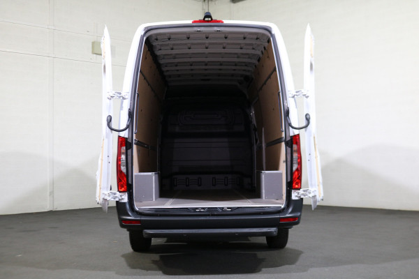 Mercedes-Benz Sprinter 315 CDI L3 H2 Airco 270gr Achterdeuren 360 Camera