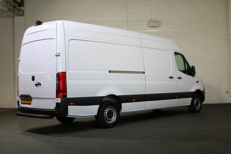 Mercedes-Benz Sprinter 315 CDI L3 H2 Airco 270gr Achterdeuren 360 Camera