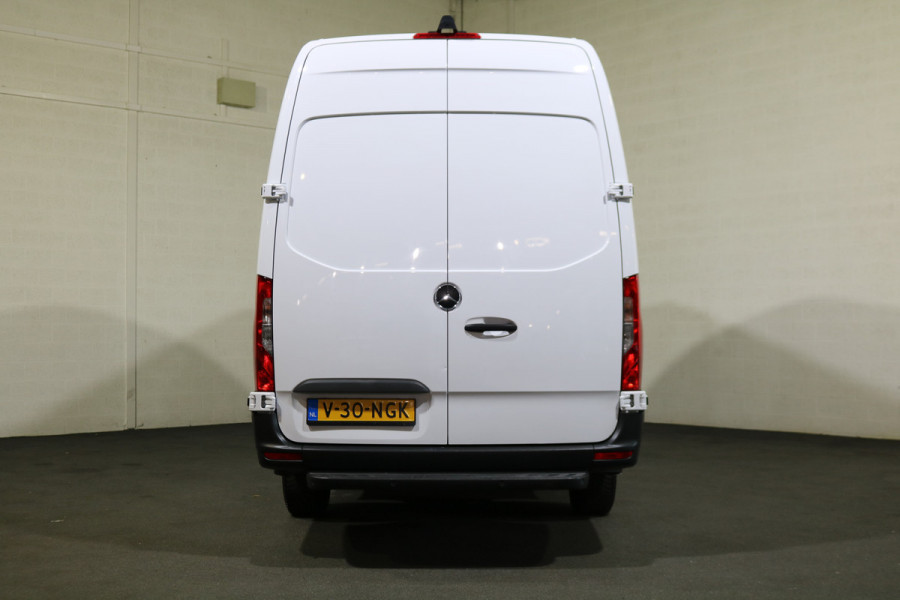 Mercedes-Benz Sprinter 315 CDI L3 H2 Airco 270gr Achterdeuren 360 Camera