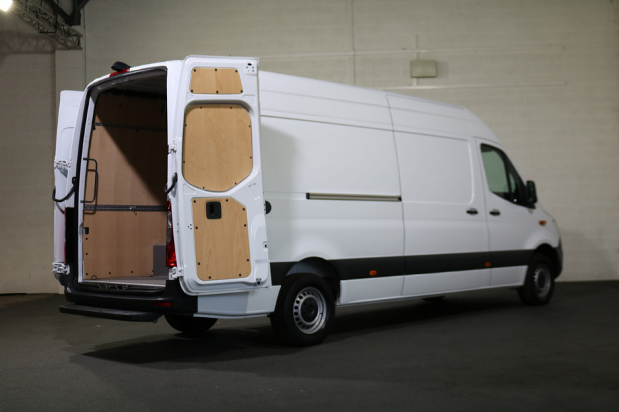 Mercedes-Benz Sprinter 315 CDI L3 H2 Airco 270gr Achterdeuren 360 Camera