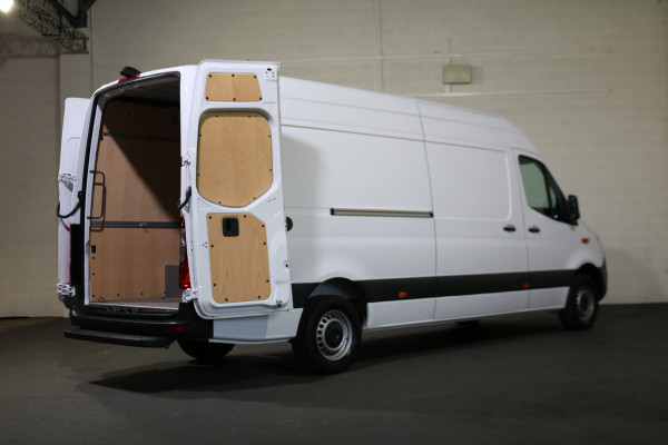 Mercedes-Benz Sprinter 315 CDI L3 H2 Airco 270gr Achterdeuren 360 Camera