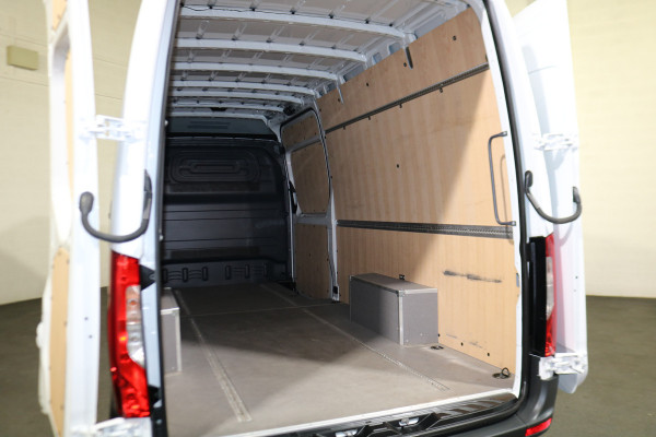 Mercedes-Benz Sprinter 315 CDI L3 H2 Airco 270gr Achterdeuren 360 Camera