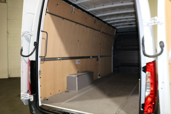 Mercedes-Benz Sprinter 315 CDI L3 H2 Airco 270gr Achterdeuren 360 Camera