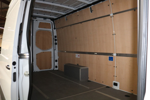 Mercedes-Benz Sprinter 315 CDI L3 H2 Airco 270gr Achterdeuren 360 Camera