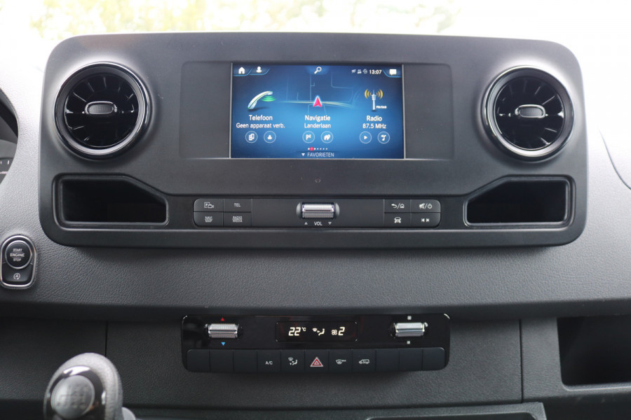 Mercedes-Benz Sprinter 315 CDI L3 H2 Airco 270gr Achterdeuren 360 Camera