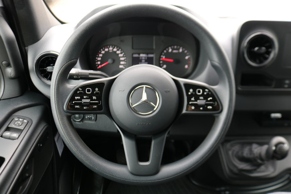 Mercedes-Benz Sprinter 315 CDI L3 H2 Airco 270gr Achterdeuren 360 Camera