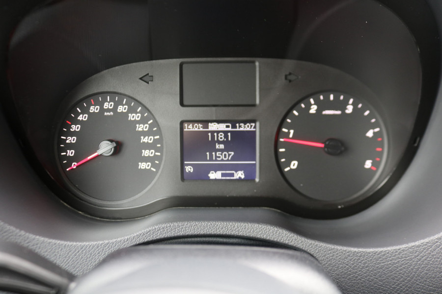 Mercedes-Benz Sprinter 315 CDI L3 H2 Airco 270gr Achterdeuren 360 Camera