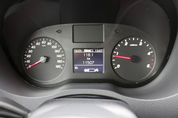 Mercedes-Benz Sprinter 315 CDI L3 H2 Airco 270gr Achterdeuren 360 Camera