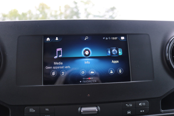 Mercedes-Benz Sprinter 315 CDI L3 H2 Airco 270gr Achterdeuren 360 Camera