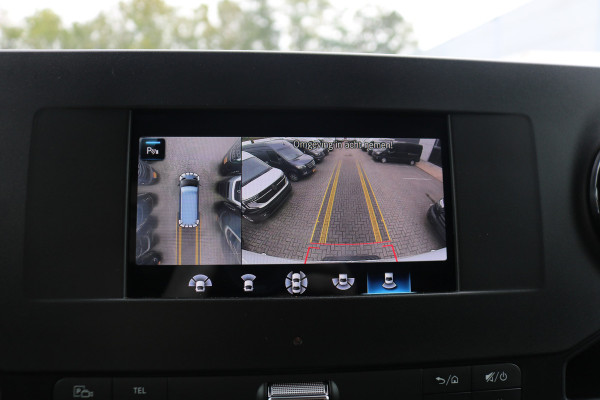 Mercedes-Benz Sprinter 315 CDI L3 H2 Airco 270gr Achterdeuren 360 Camera