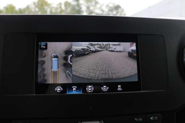 Mercedes-Benz Sprinter 315 CDI L3 H2 Airco 270gr Achterdeuren 360 Camera