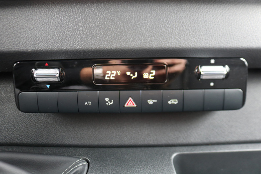 Mercedes-Benz Sprinter 315 CDI L3 H2 Airco 270gr Achterdeuren 360 Camera