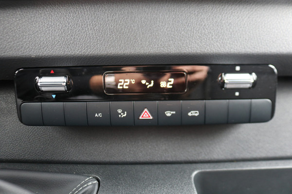 Mercedes-Benz Sprinter 315 CDI L3 H2 Airco 270gr Achterdeuren 360 Camera